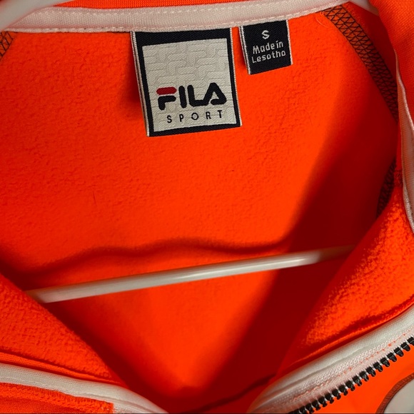 Athletic Pullover - Picture 4 of 4